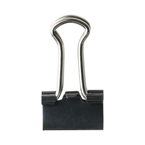 ピクパ・デコ ダブルクリップ つぶ 5セット