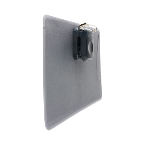 ブラッシュ ソフトカードケース 名刺サイズ 5個