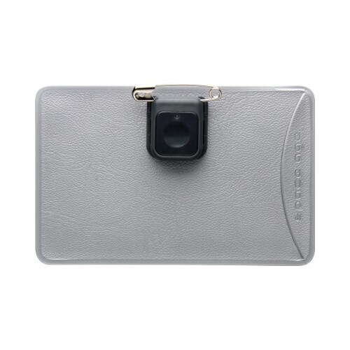 ブラッシュ ソフトカードケース 名刺サイズ 5個