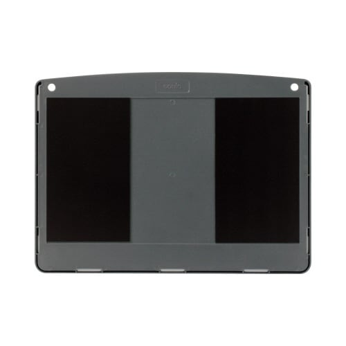 リサイクルボックス 2kgタイプ 黒 3個