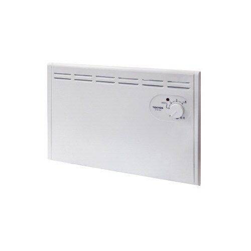 パネルヒーター 壁掛との2WAY