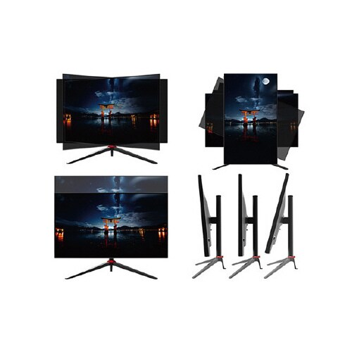 27インチ 液晶ディスプレイ 4K