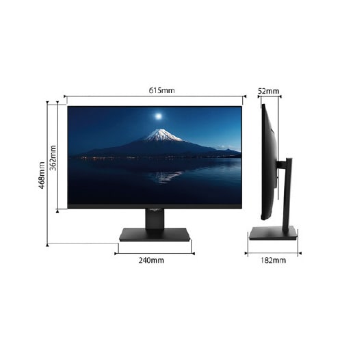 27インチ 液晶ディスプレイ