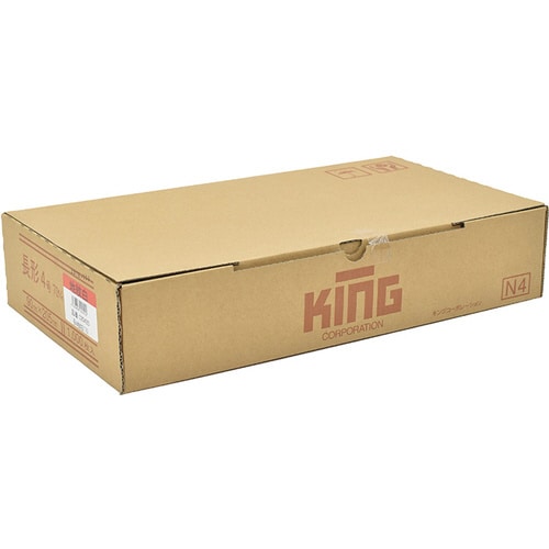 封筒 長形4号 70g 地紋入白 特A 1000枚