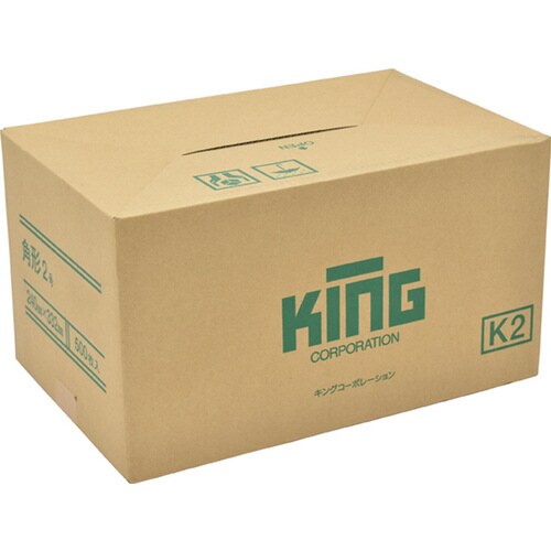 封筒角2号100gSSケント森林認証スミ貼500枚