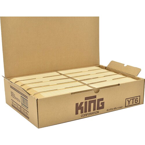 洋5タテ型窓明封筒No.1クラフト枠ナシ1000枚