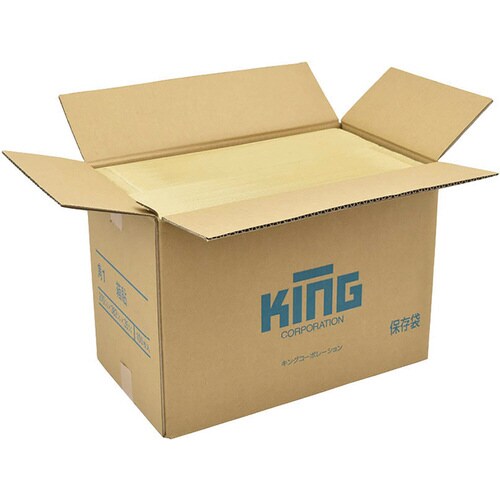 角形1号箱貼封筒120gOKゴールド100枚