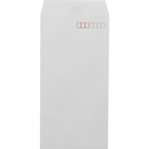 封筒長3号80gSSケント森林認証スミ貼1000枚