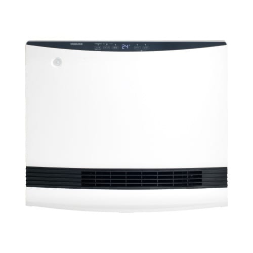 温度・人感センサー搭載大風量セラミックヒーター