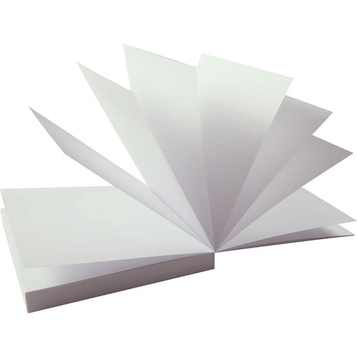 お徳用ブロックメモ100枚×3冊×20