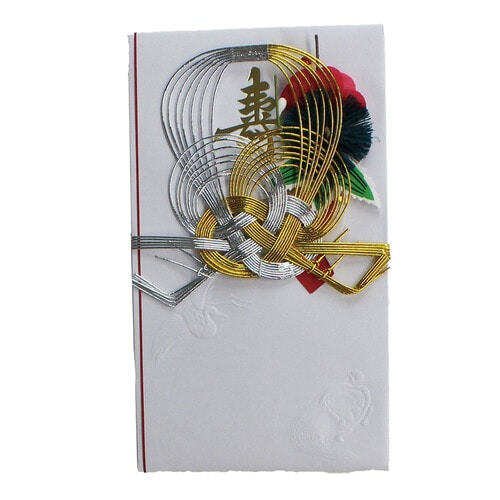 中金封 三階松 寿 252 1枚入×30