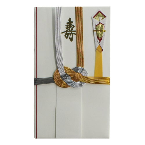 高級和紙 金銀10本 2150 1枚入×25