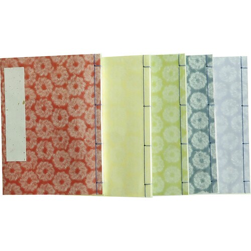 芳名録 5行 ホ−301×5