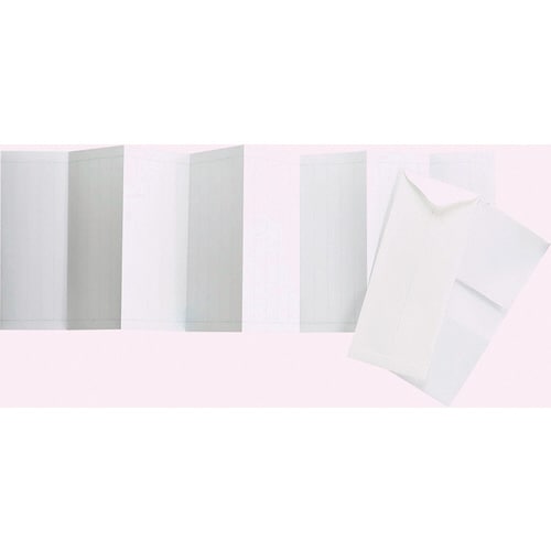 式辞用紙(小) 罫入り シ−303 1枚入×10