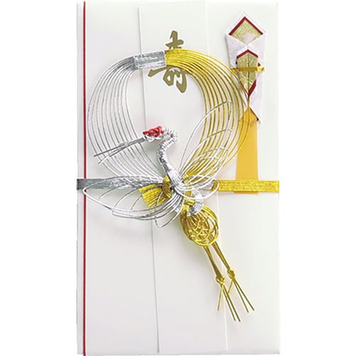 高級和紙 飛鶴 2715 1枚入×10