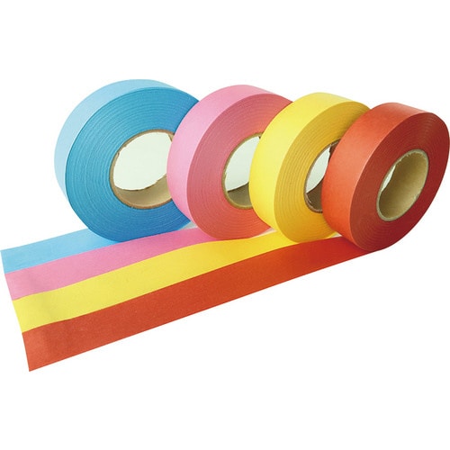 紙テープ 4ロール入×12