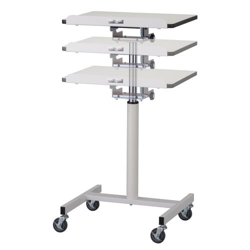 作業台・昇降傾斜タイプ SK−645N