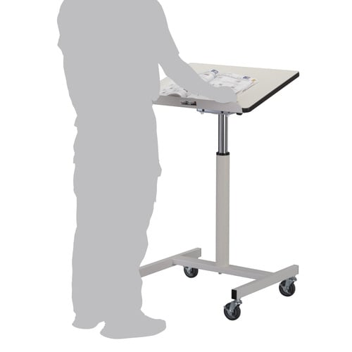 作業台・昇降傾斜タイプ SK−645N