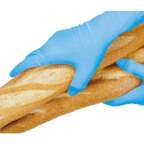 No.2052 ニトリルP.F.デラックス ブルー