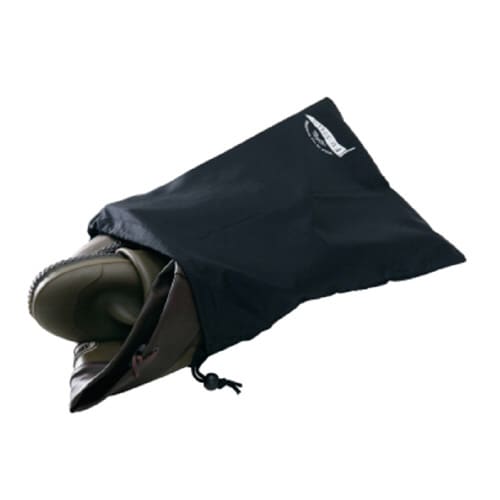 PVCポータブルブーツ フラット底 Sサイズ カ