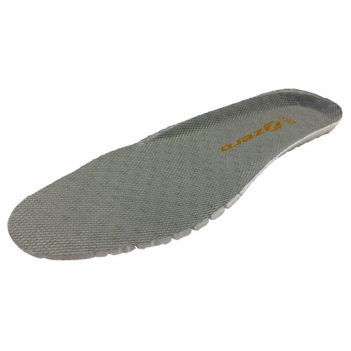 セーフティスニーカー Z−ZERO ブラック 27