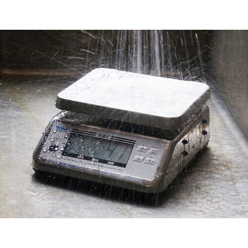 デジタル上皿はかり(検なし)