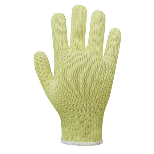 #215−10P M アラミド薄手3本編10双組