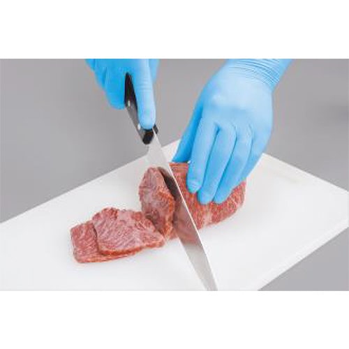 No.2052 ニトリルP.F.デラックス ブルー