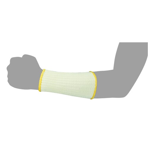 #1890 ハイパーレスキューアラミド厚手手甲 1