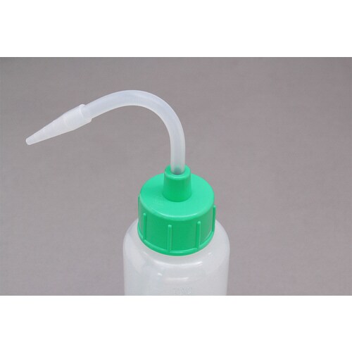 NT洗浄瓶 カラーキャップ