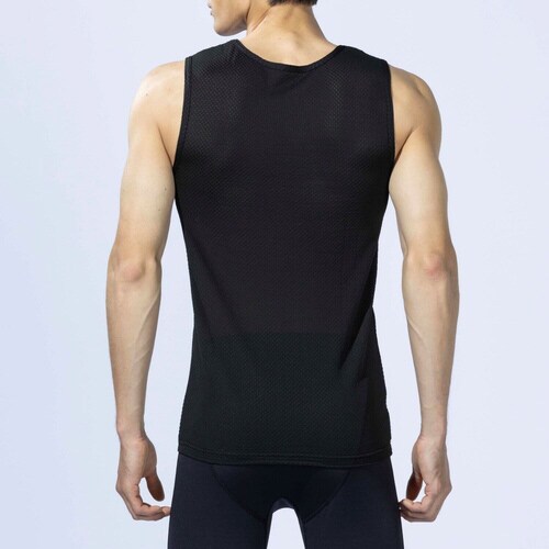 BT冷感3Dファーストレイヤー ノースリーブ