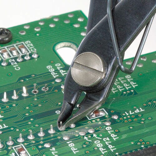 ミクロカッター