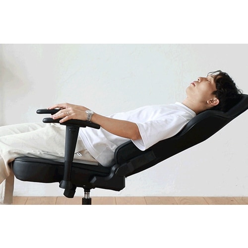 ゲーミングチェア AGRelux α 3R−AGR