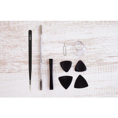 ペン型電動精密ドライバー TORCRAFT トルク