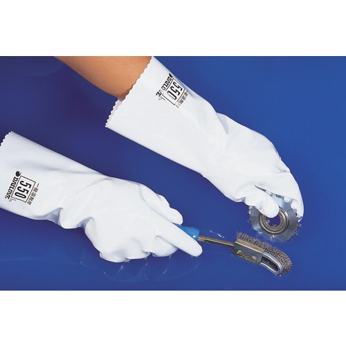 ダイローブ手袋 #550 Mサイズ