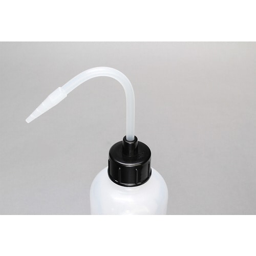 NT洗浄瓶 カラーキャップ