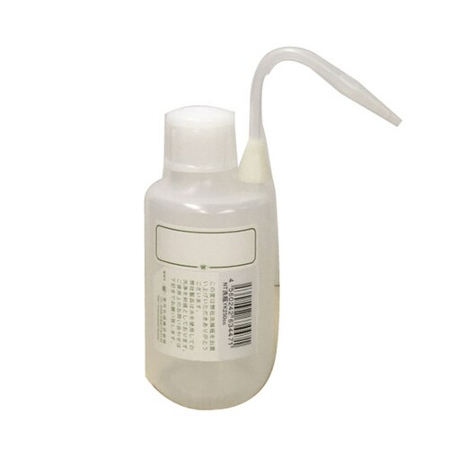 NT洗浄瓶 YK式 250ml