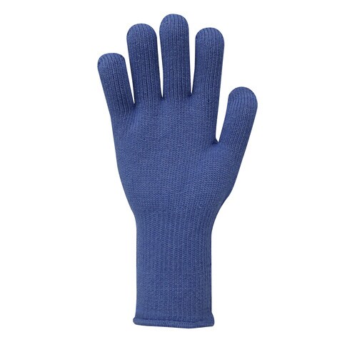 #246−L 耐熱防炎MIXパイル手首長 L