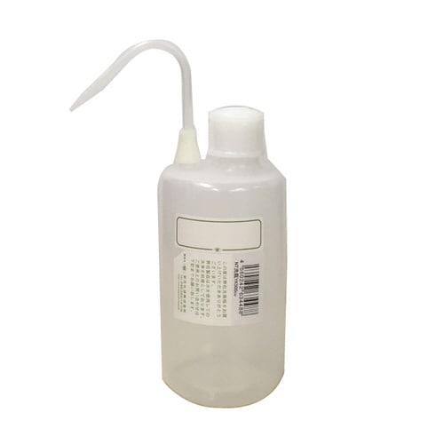 NT洗浄瓶 YK式 500ml