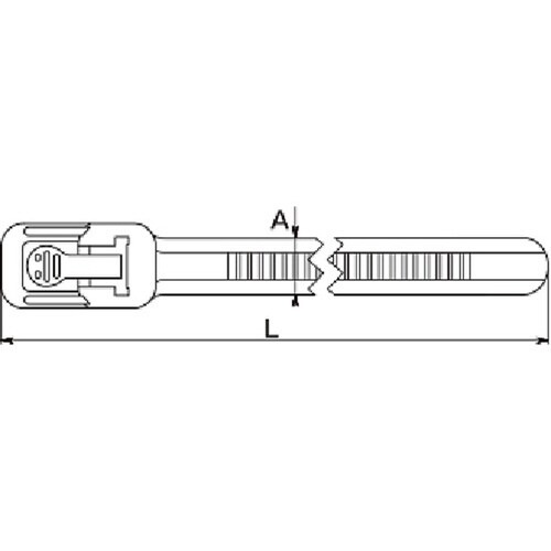 アウトレバー・リピートタイ