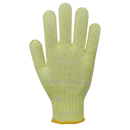 #206−L 厚手アラミドワイヤー手袋 L