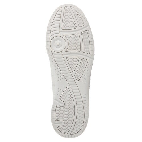 セーフティスニーカー Z−ZERO オレンジ 26