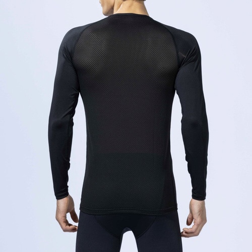 BT冷感3Dファーストレイヤー UVカットスリーブ