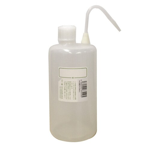 NT洗浄瓶 YK式 1000ml