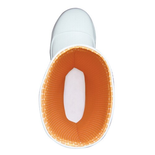 長靴 APROHU875−WH−XL