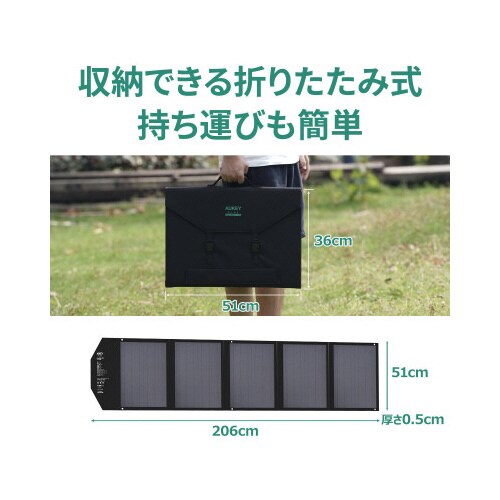 ソーラーパネル Power Helio Y12