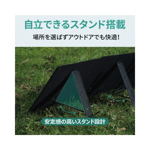 ソーラーパネル Power Helio Y12