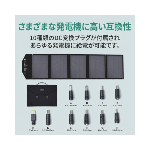 ソーラーパネル Power Helio Y12