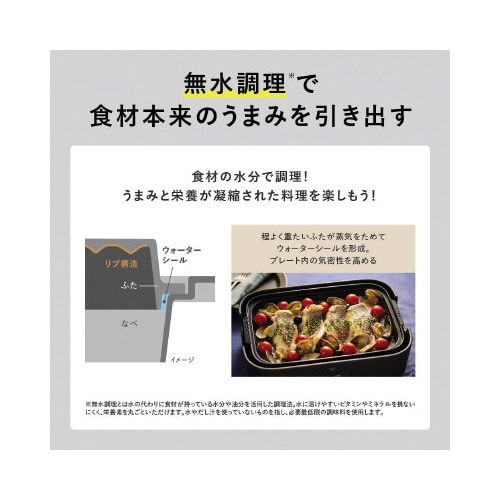 EJ−DE30−BA デイリーコンパクトプレート