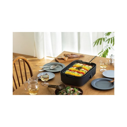 EJ−DE30−BA デイリーコンパクトプレート